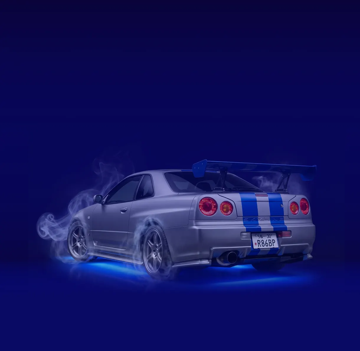 Auto sportiva IbizaSlots